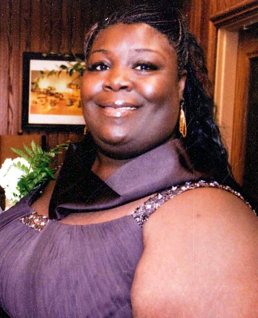 Obituary of Mrs. Brenda Annette Pritchett-Ford