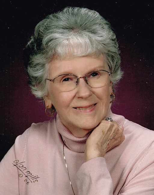 Obituary of Sarah "Sally" Virginia Stanke