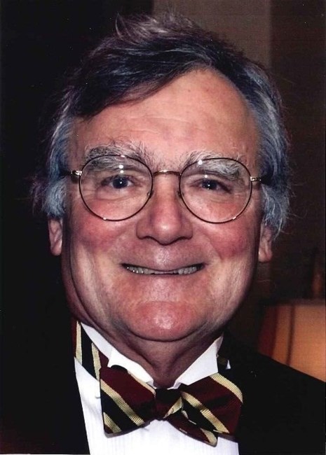 Obituary of Cheney Cleveland Joseph