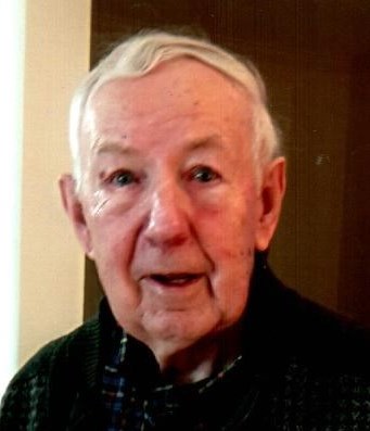 Obituary of Gunther Brunst