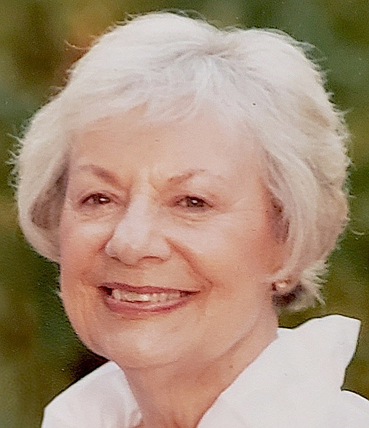 Janet Meyer Smith Obituary Arlington Va