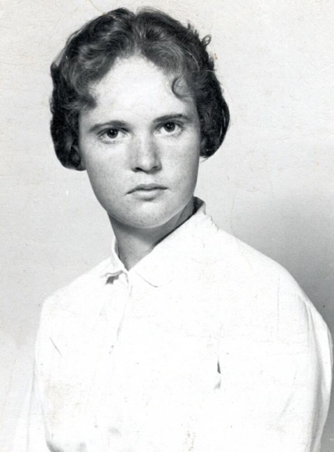 Obituary of Charlene James