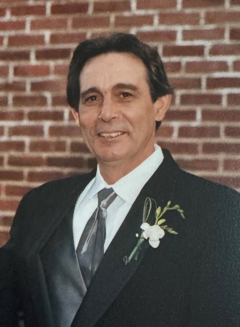 Obituary of Anthony Ricardo Creasy