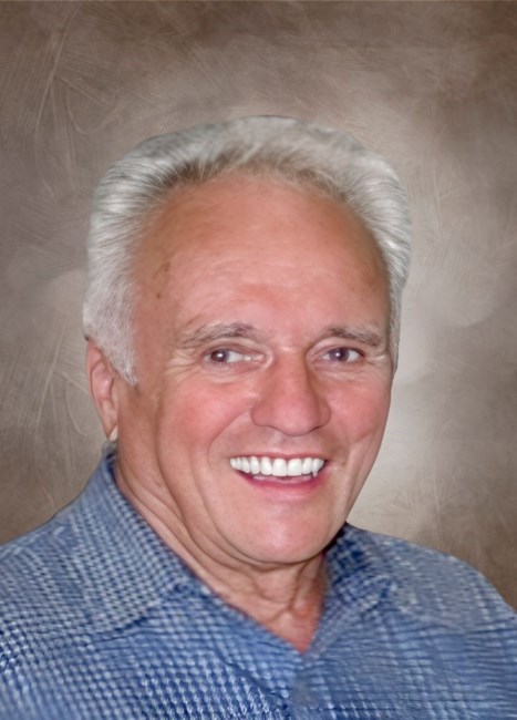 Obituary of Raymond Vézina