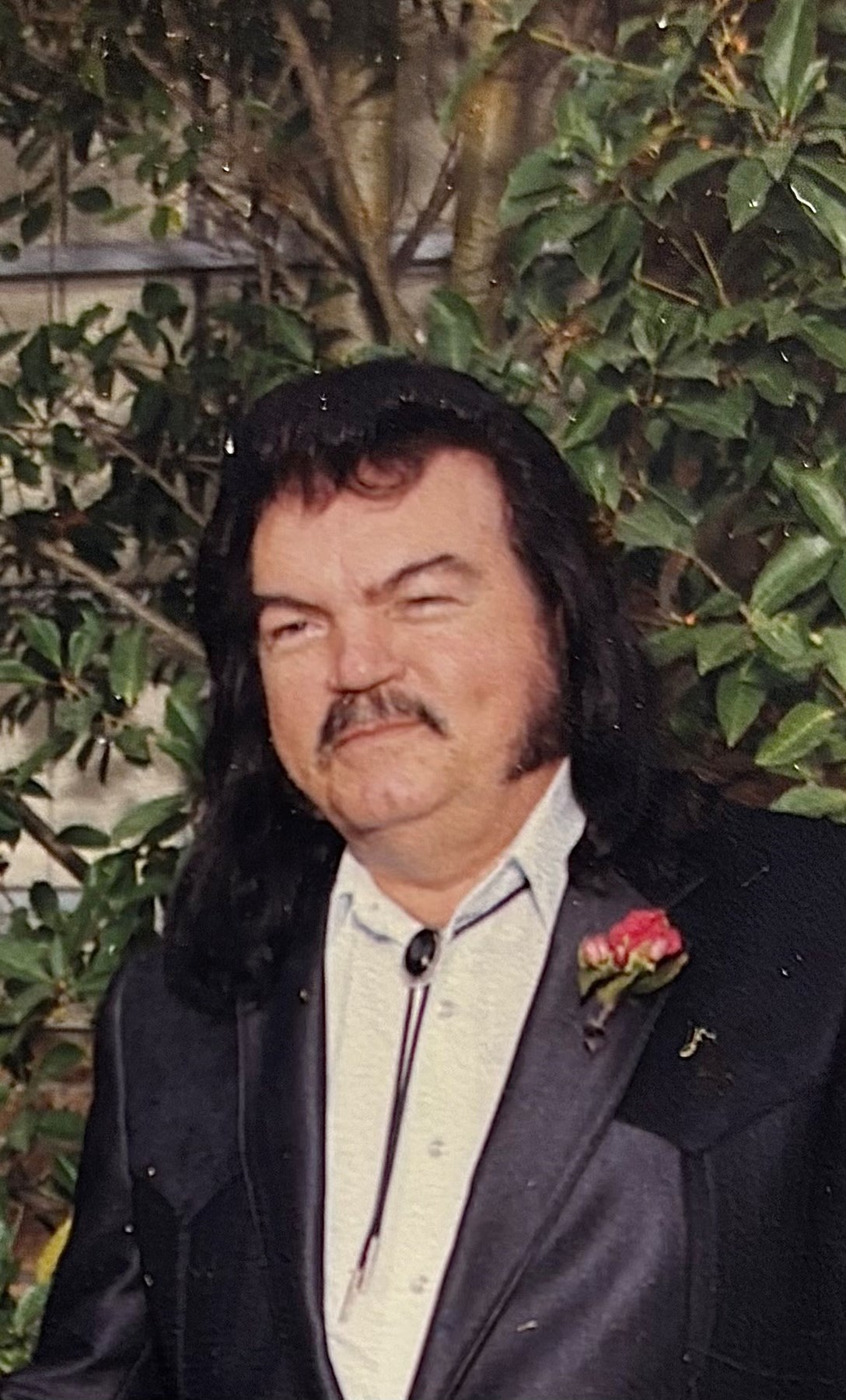 Obituary of Louis "Cowboy" Antoine Cortez