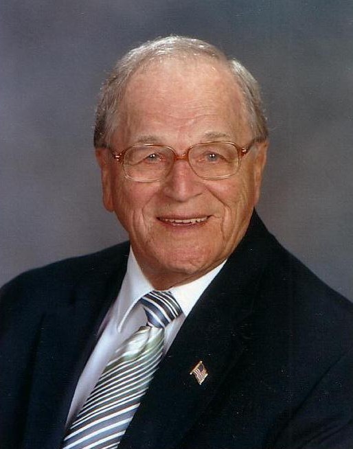Carl Rigotti Obituary
