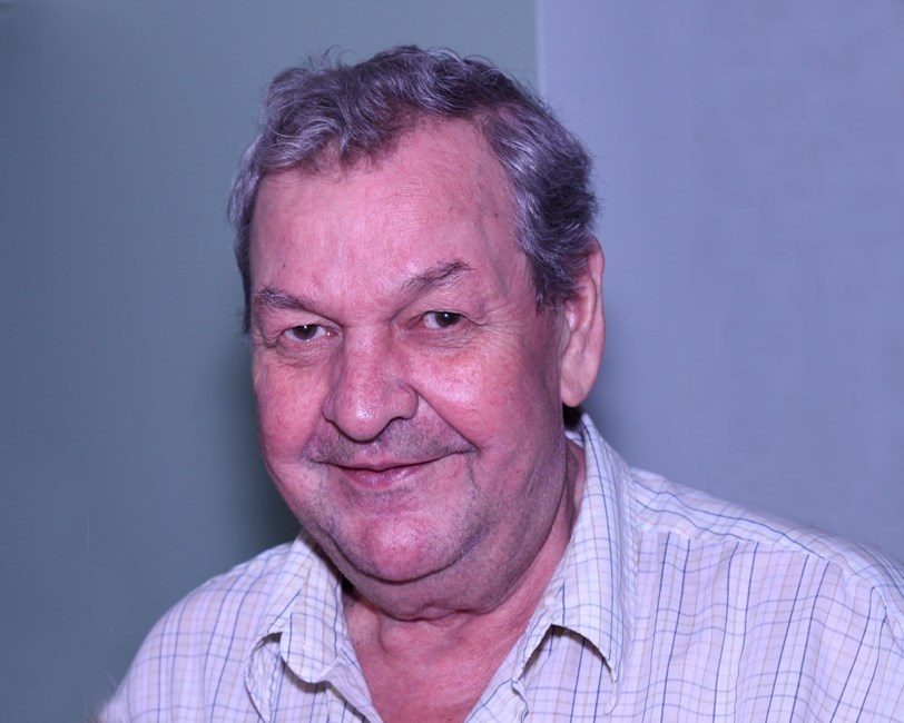 Obituary of Francois 'Frank' Lessard