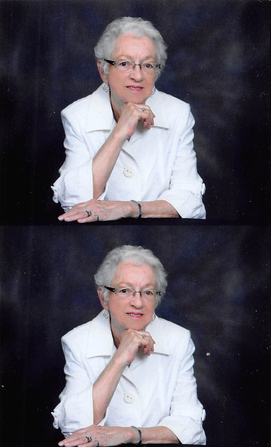 Obituary of Colleen Lorna Mary Phillips