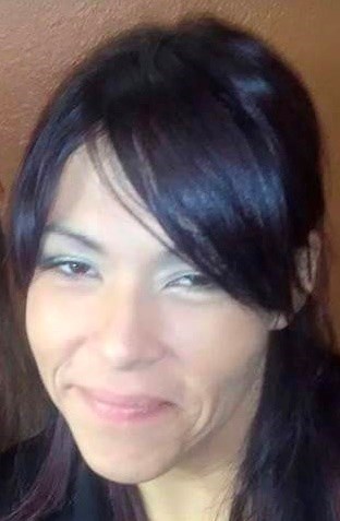 Obituary of Maria Antonia Guzman