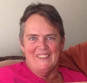 Obituary of Margaret Ann Perraton