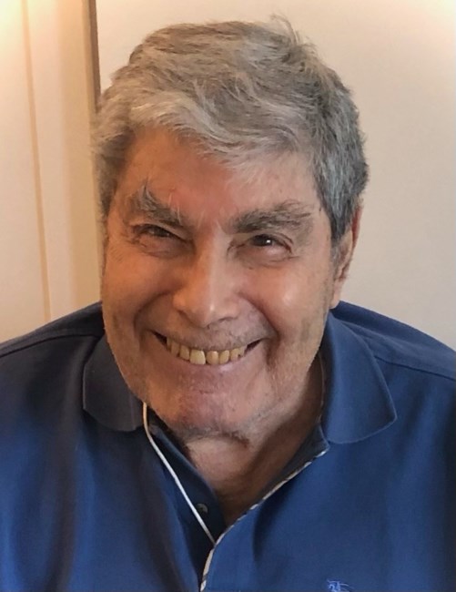 Obituary of Anthony Gaeta