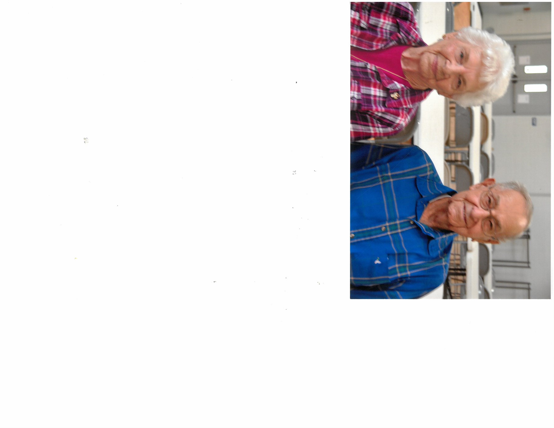 Avis de décès de Willie "Billie" (Johnson) Smith