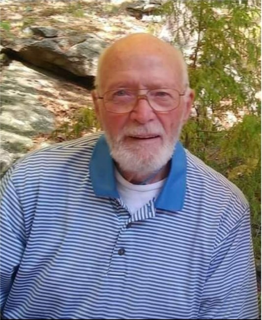 Obituary of James Betsch