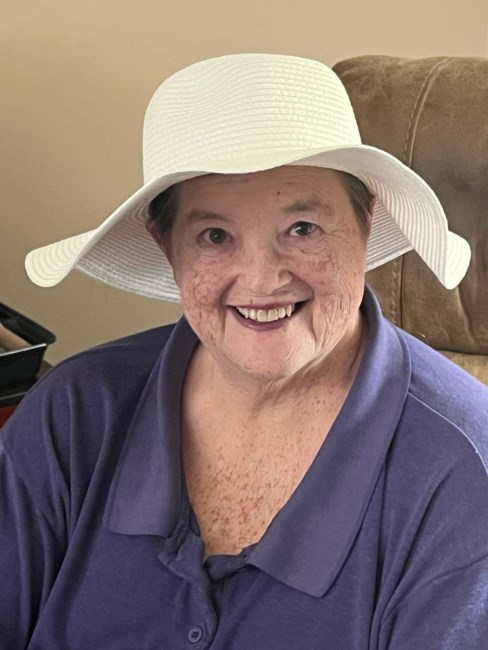 Obituary of Michelle Newstrom