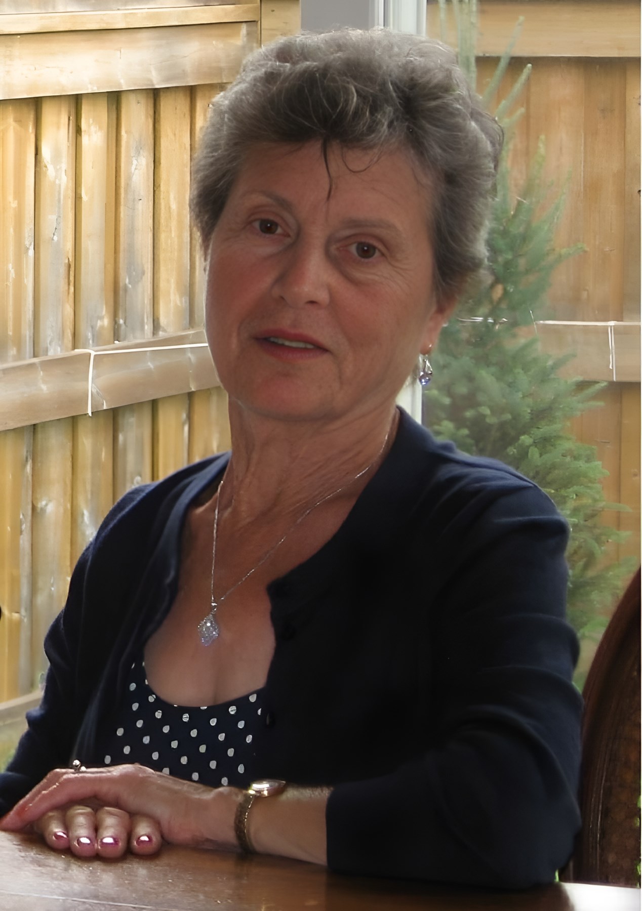 Obituary of Francesca Romualdi