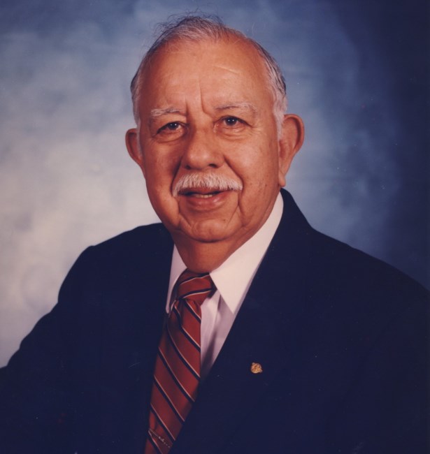 Obituary of Mr. Robert Cruz Espinosa