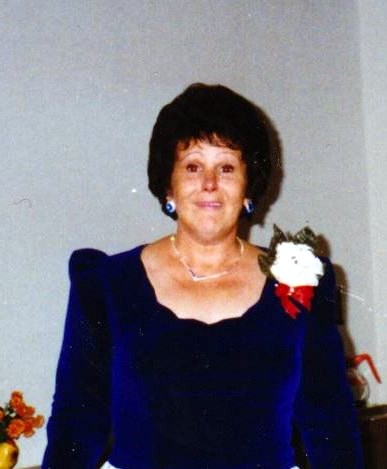 Obituary of Caroll Josephine Kopka Posigian