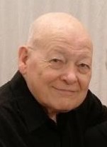 Obituary of Charles C. Simpson