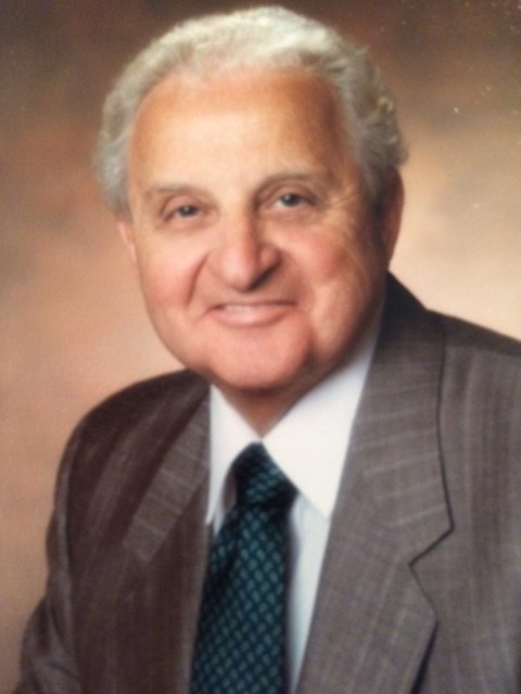 Obituary of Richard Lowell Haver