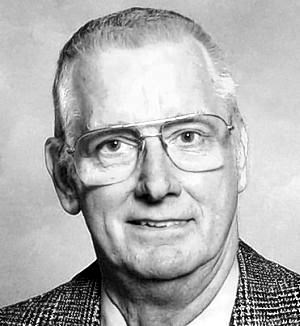 Obituary of Brother Cletus George Behlmann S.M.