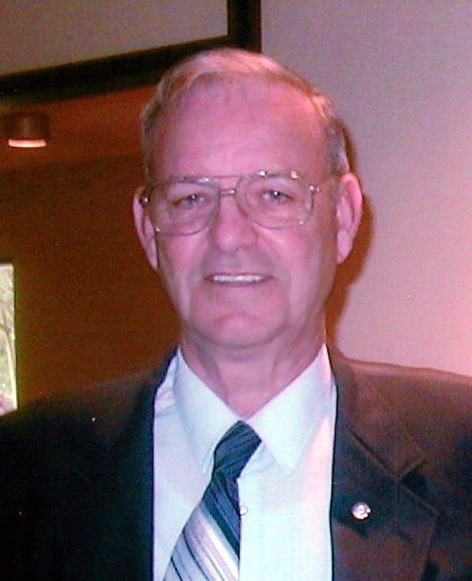 Obituary of Morriss Joseph Simon Sr.