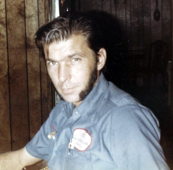 Obituary of James Leon Baker