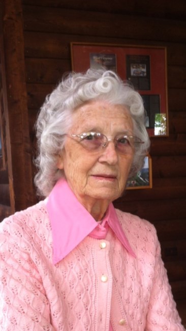 Obituary of Elsie (Pennington) Syner