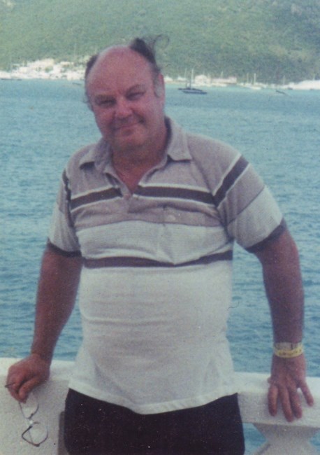 Obituary of John Peck