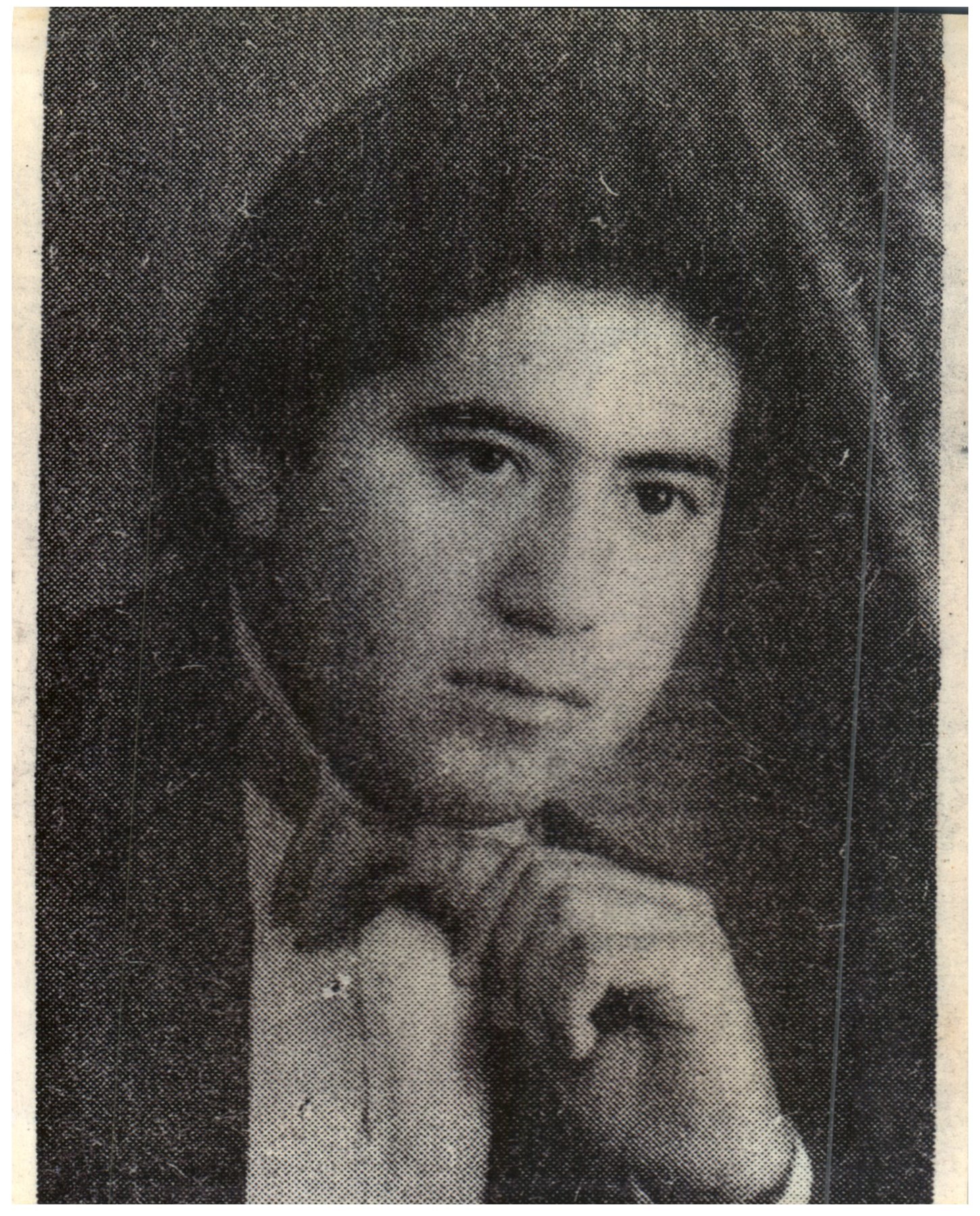 Obituary of Jose De Jesus Zuniga