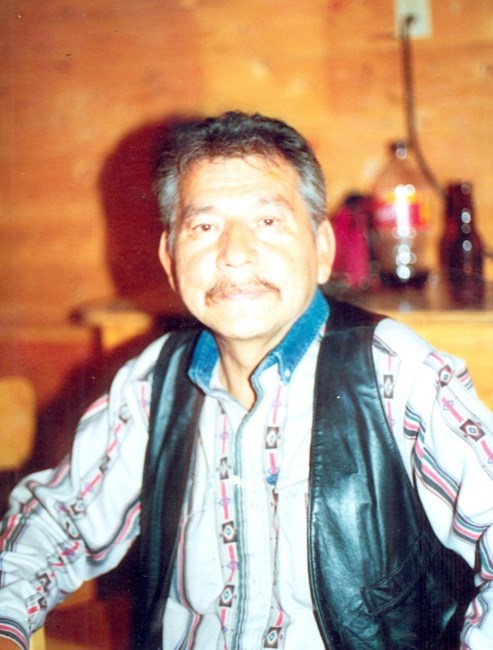 Obituary of Edwin Peter Gladue