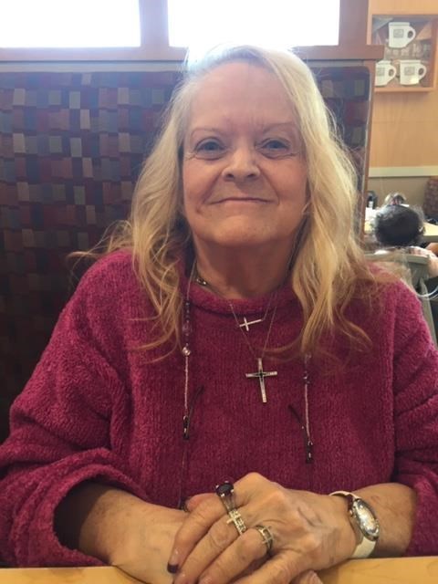 Obituary of Roberta Sandra Waller