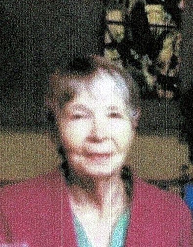 Obituary of Carolyn "Cat" Yates McGuire