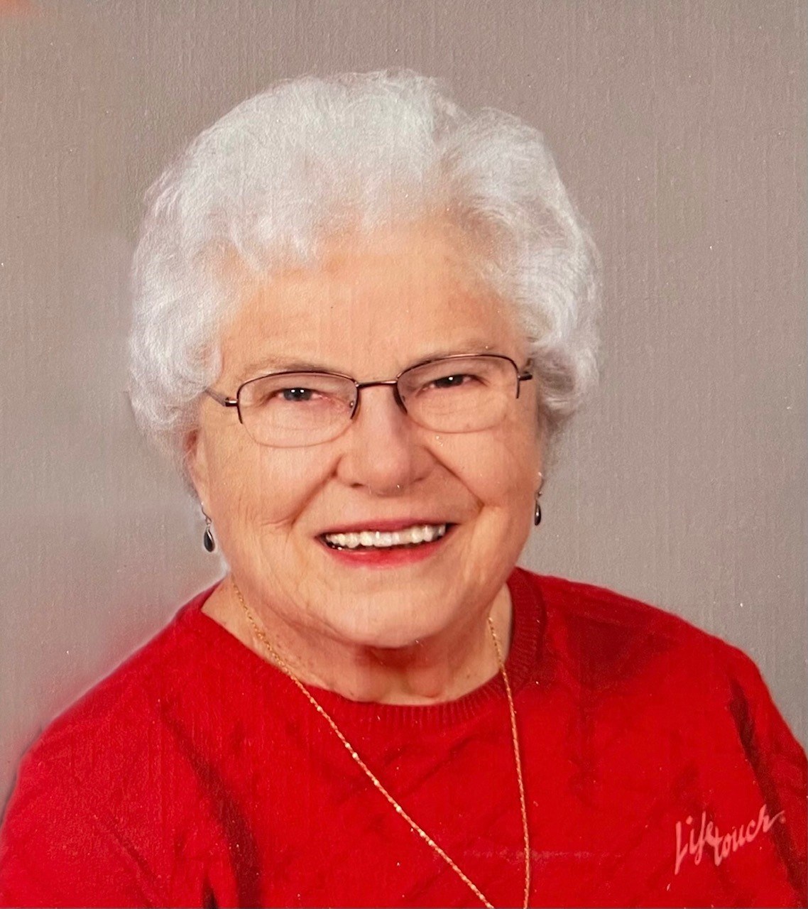 Helen Joan Zimmerman Obituary Gresham, OR