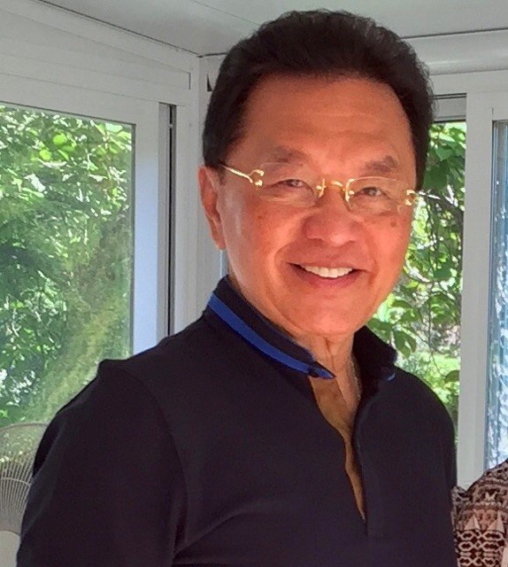 Obituary of Dr. Pedro Dinglasan