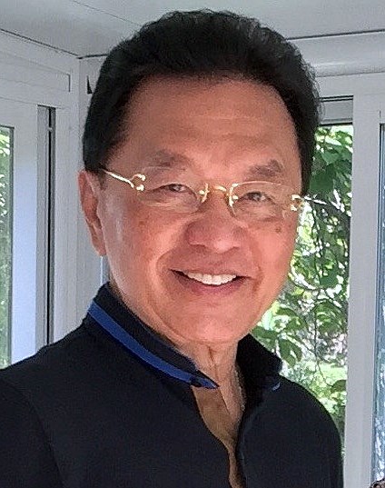 Obituary of Dr. Pedro Dinglasan