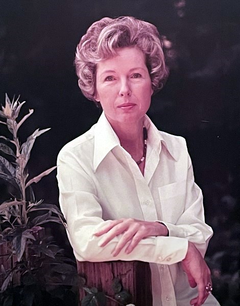 Obituary of Betty Harrison Tietjen