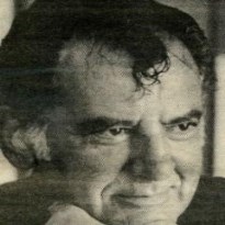 Obituary of Guido Pat Tarquinio