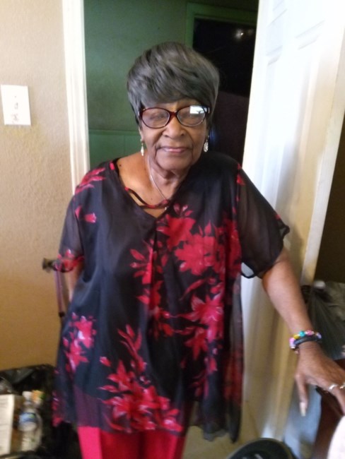 Obituary of Ms. Bessie Rodgers Lee