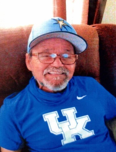 Obituario de Roger Dale Dawson