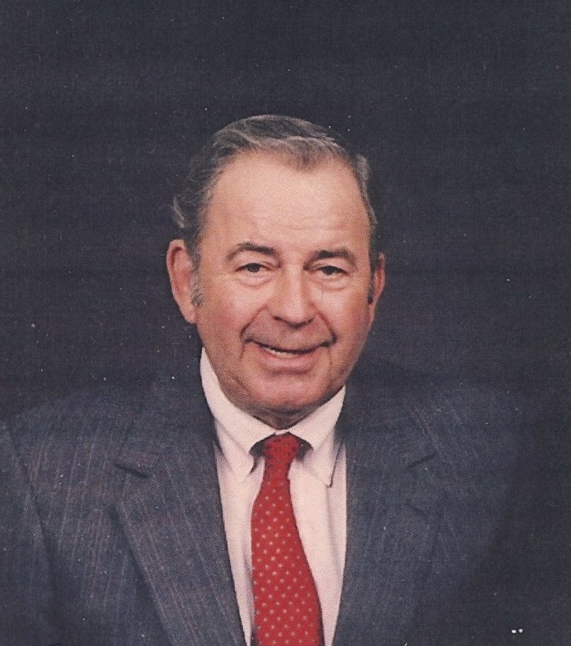 Franklin Smith Sr. Obituary Liberty, NC