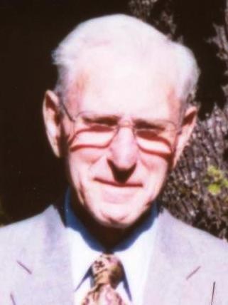 Obituary of Daniel W. Bigcraft
