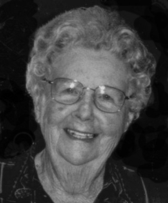 Obituario de Dorothy "Dot" H. Carlin