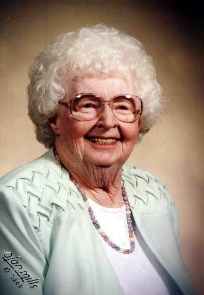 Avis de décès de Catherine Ann Ryan