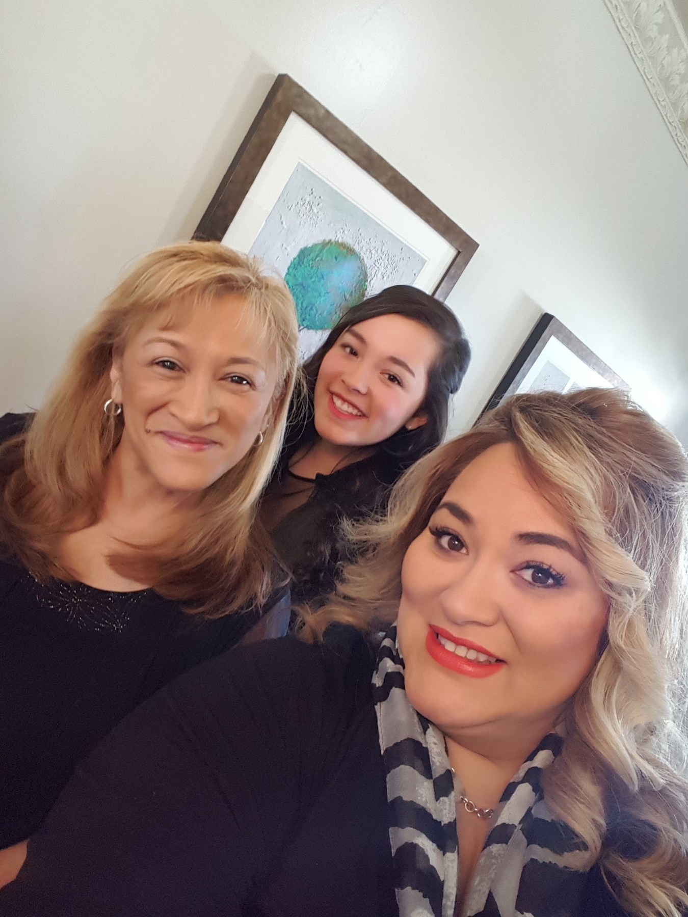 Obituary of Ali Abila