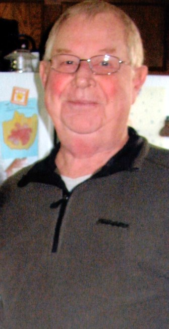 Obituary of Richard Allen White