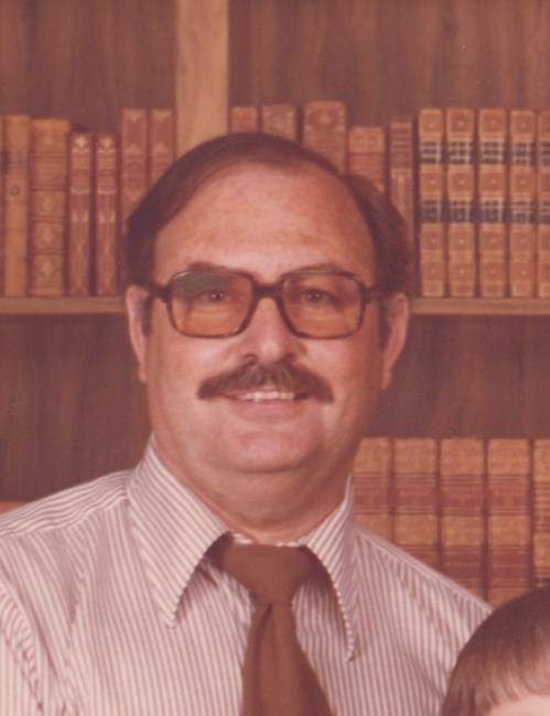 Obituary of Arthur Boone Newland