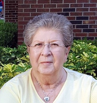 Obituary of Sheryl Lee Andrich Haynes