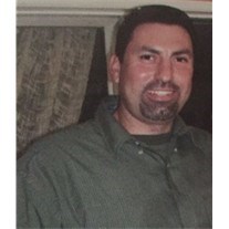 Obituary of Daniel David Garza