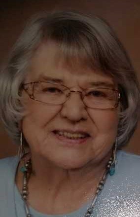 Obituary of Germaine B. Schuster