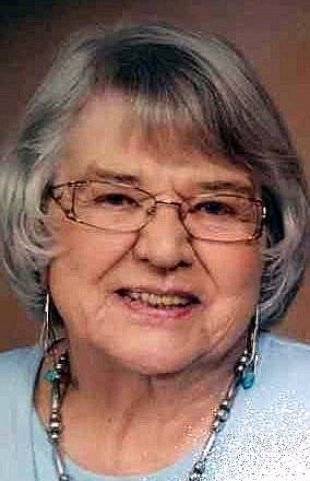 Obituary of Germaine B. Schuster